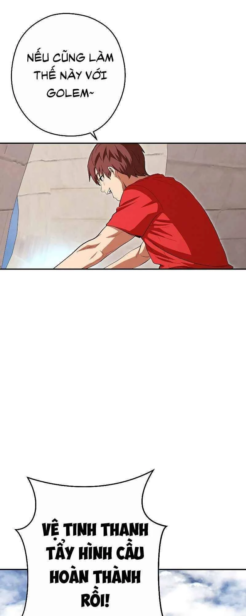 Tái Thiết Hầm Ngục Chapter 90 - Trang 4