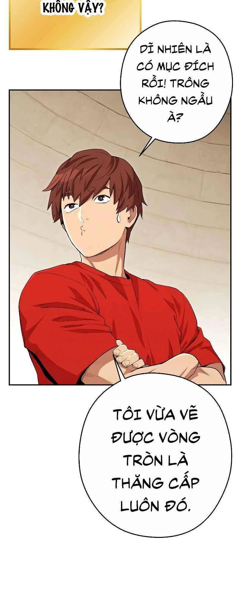 Tái Thiết Hầm Ngục Chapter 90 - Trang 4