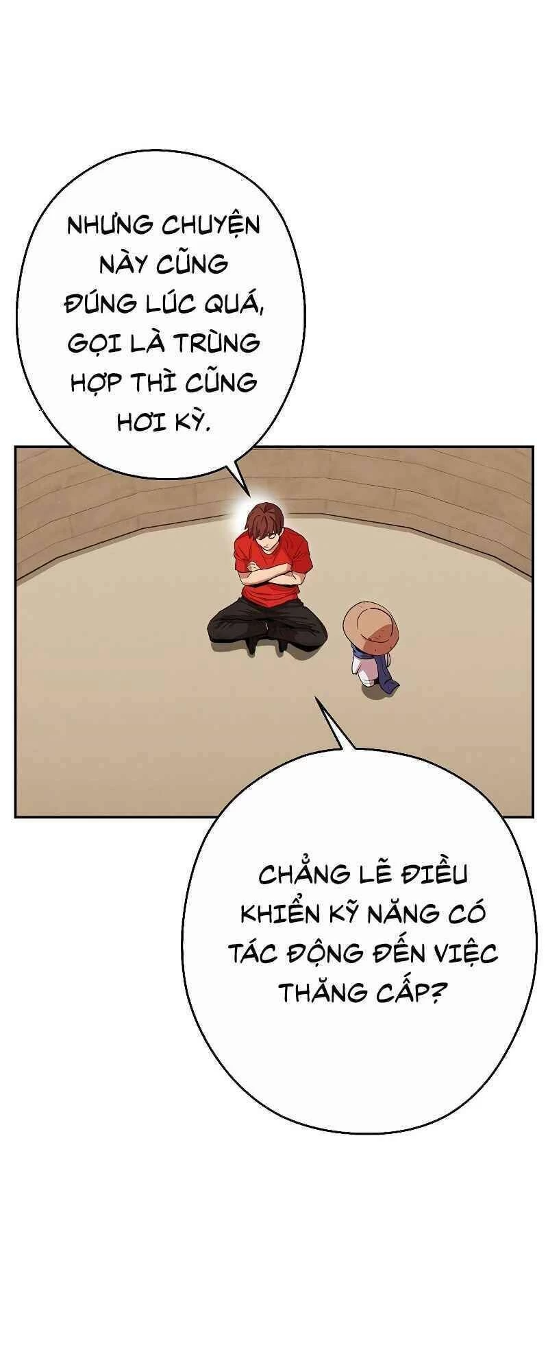 Tái Thiết Hầm Ngục Chapter 90 - Trang 4