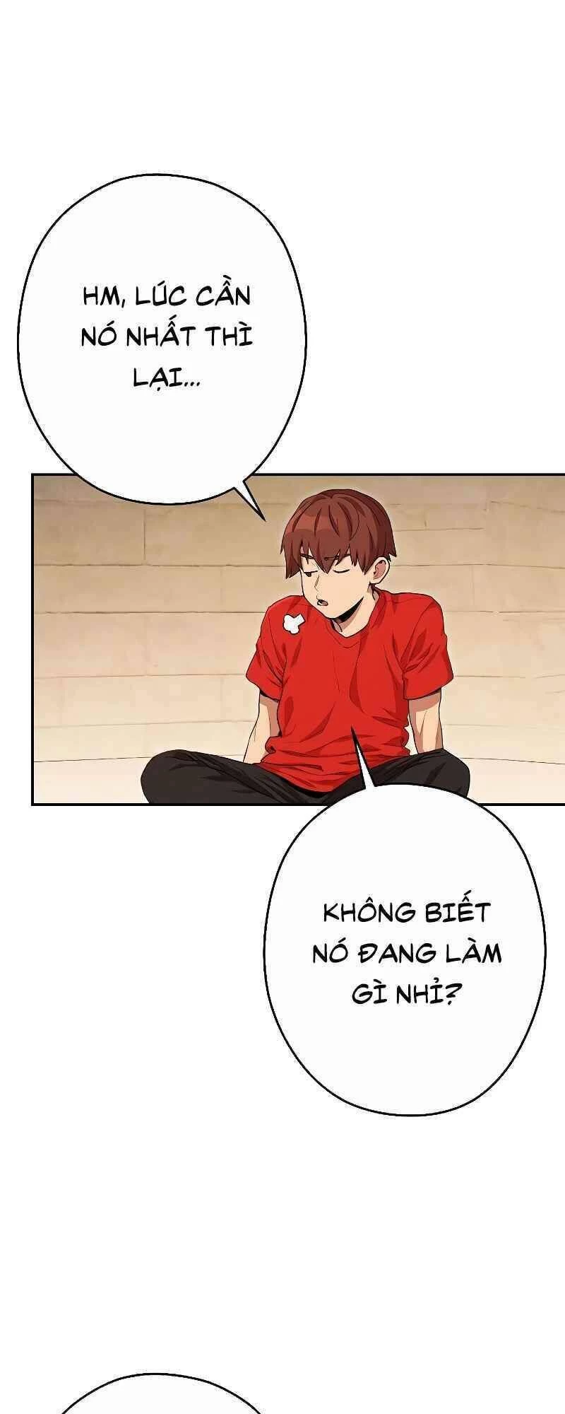 Tái Thiết Hầm Ngục Chapter 90 - Trang 4