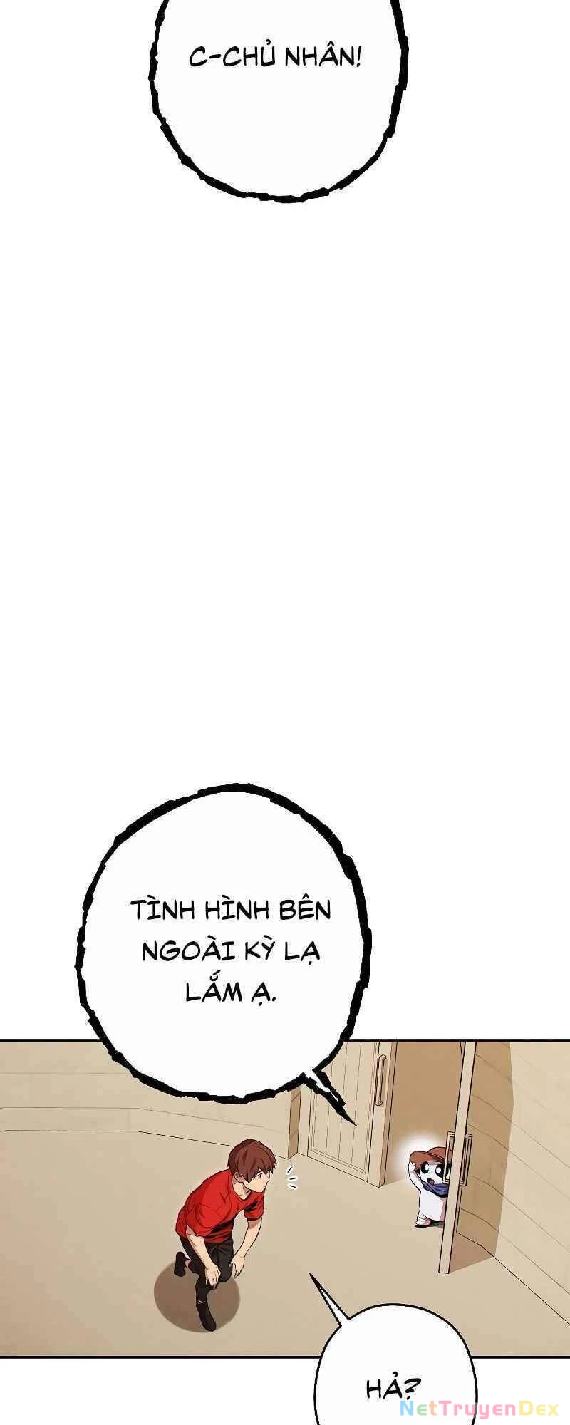 Tái Thiết Hầm Ngục Chapter 90 - Trang 4