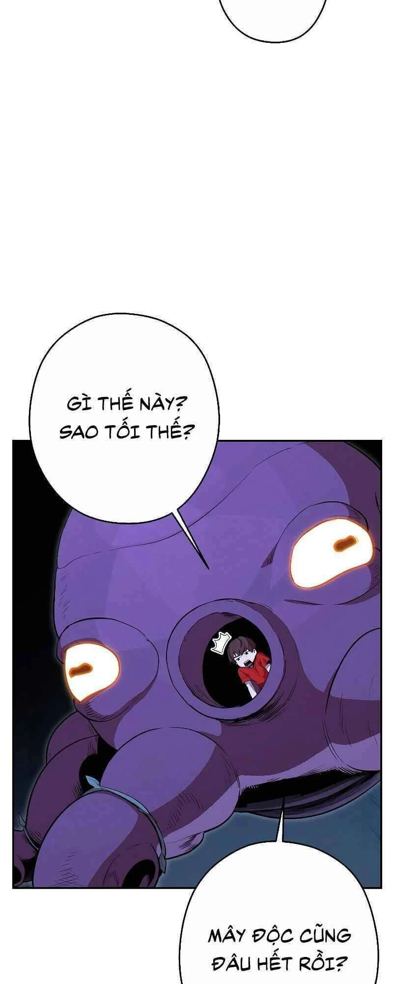 Tái Thiết Hầm Ngục Chapter 90 - Trang 4