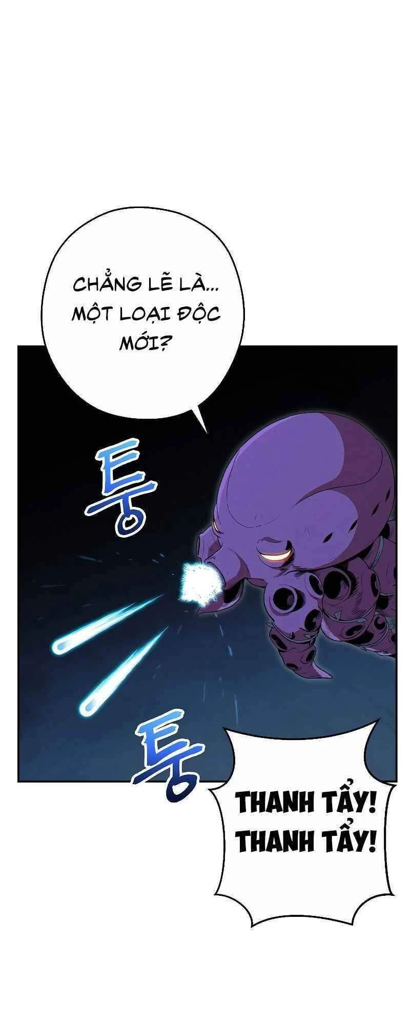 Tái Thiết Hầm Ngục Chapter 90 - Trang 4