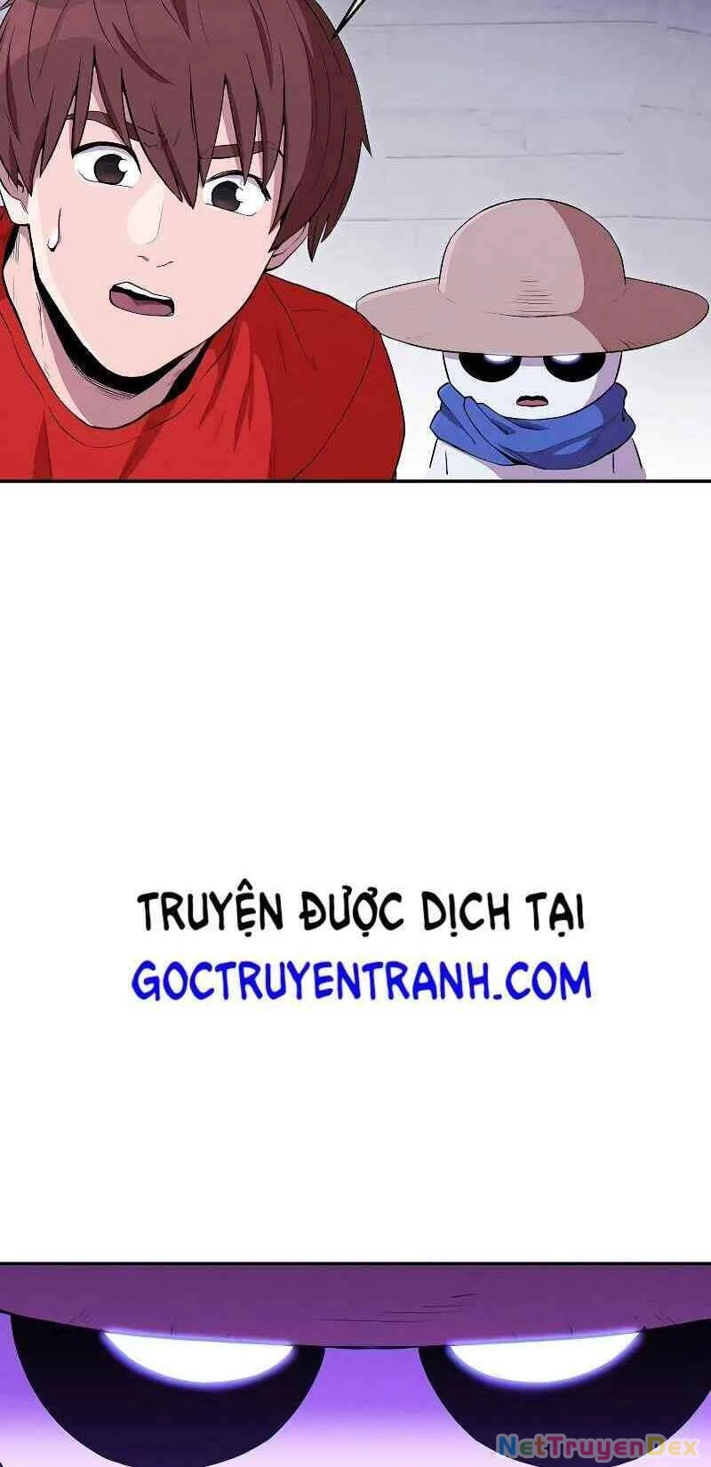 Tái Thiết Hầm Ngục Chapter 90 - Trang 4