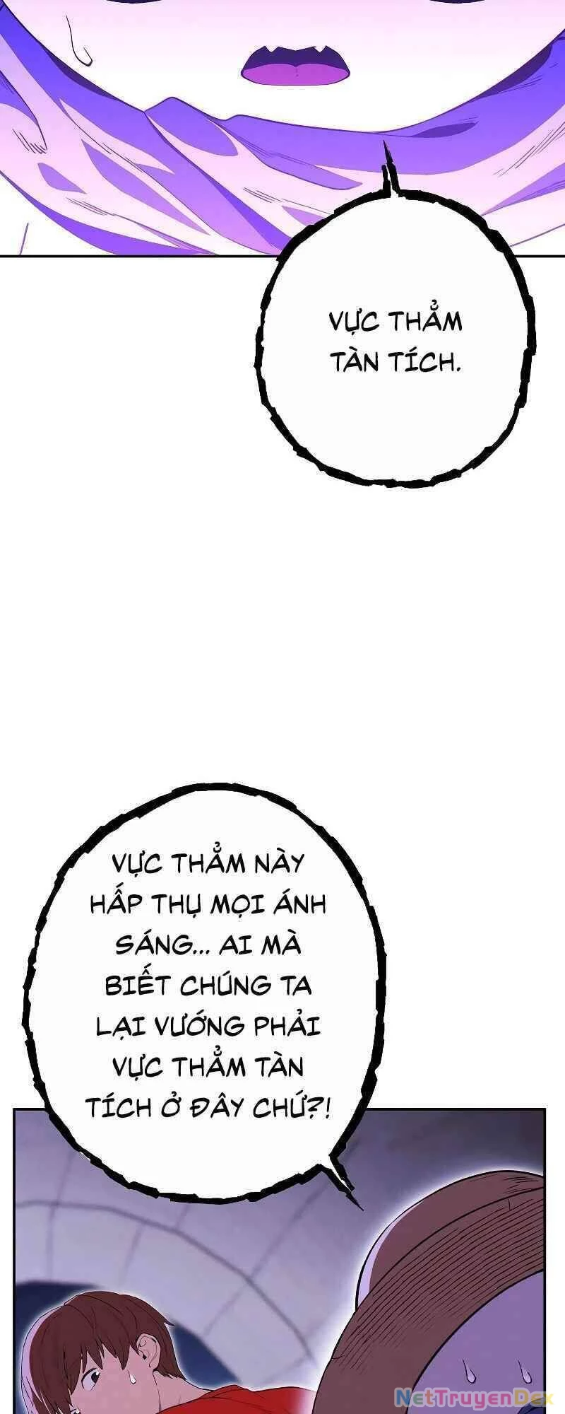 Tái Thiết Hầm Ngục Chapter 90 - Trang 4