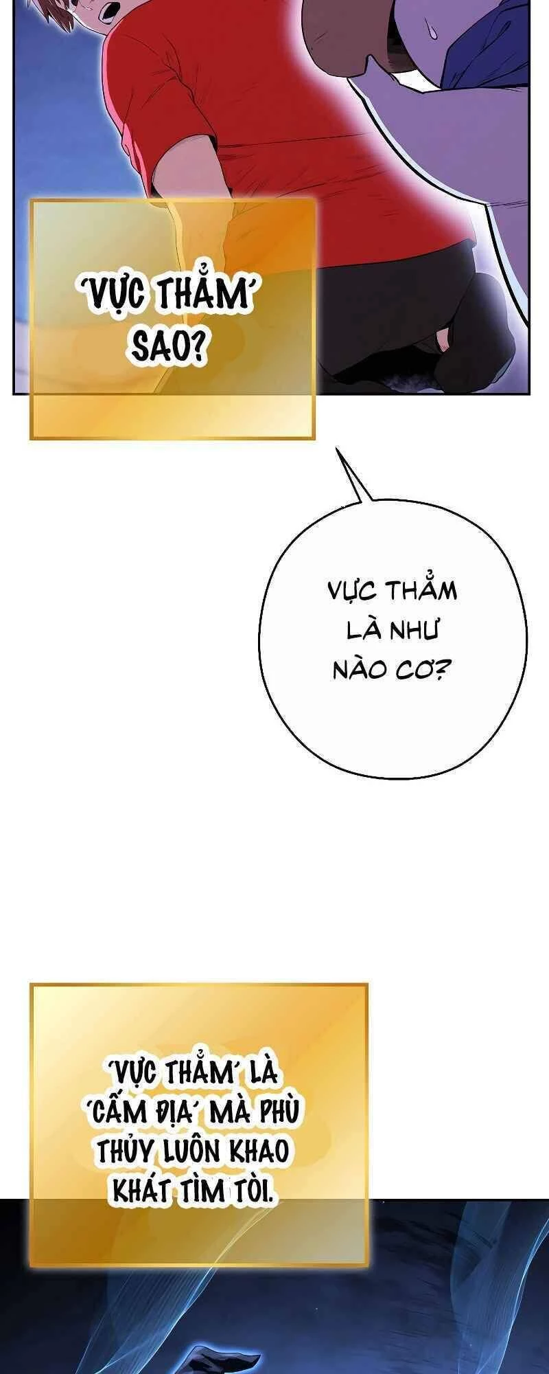 Tái Thiết Hầm Ngục Chapter 90 - Trang 4