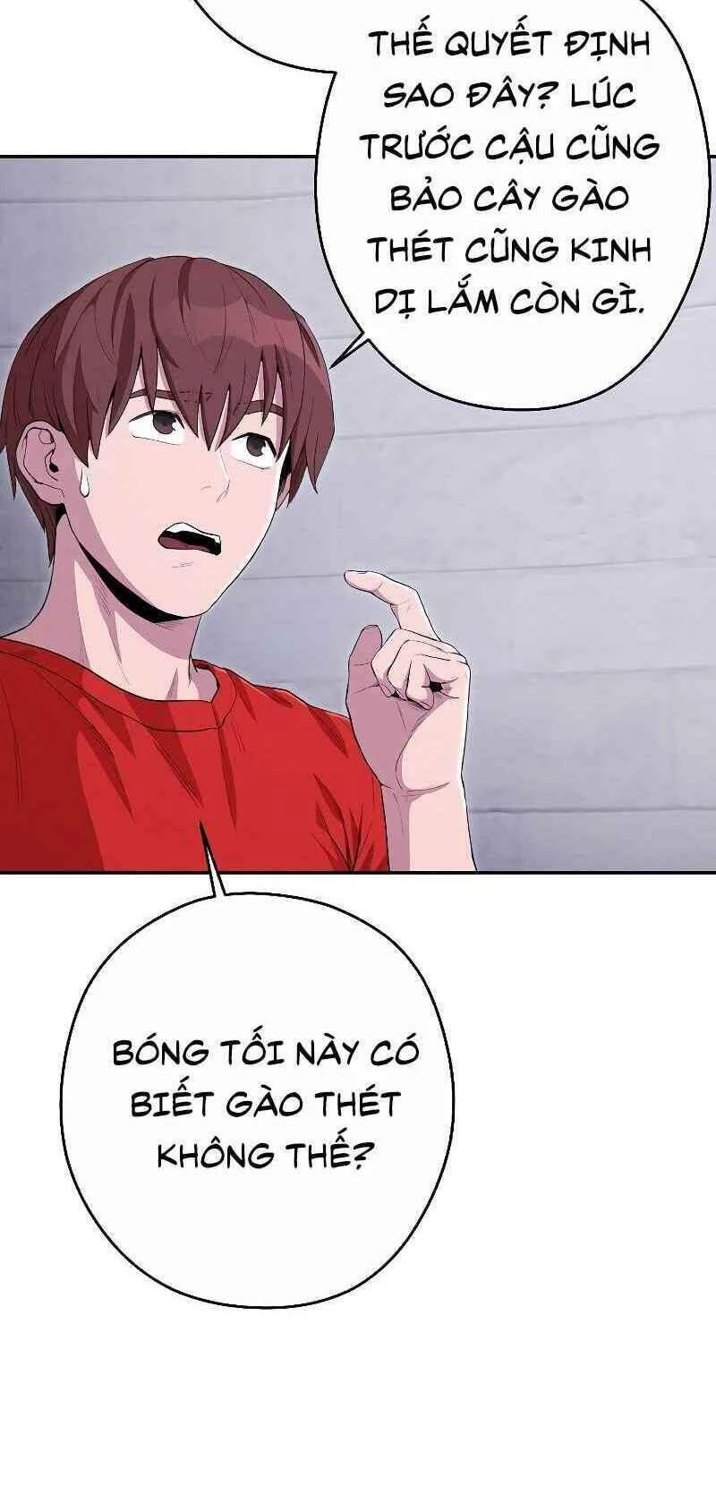 Tái Thiết Hầm Ngục Chapter 90 - Trang 4