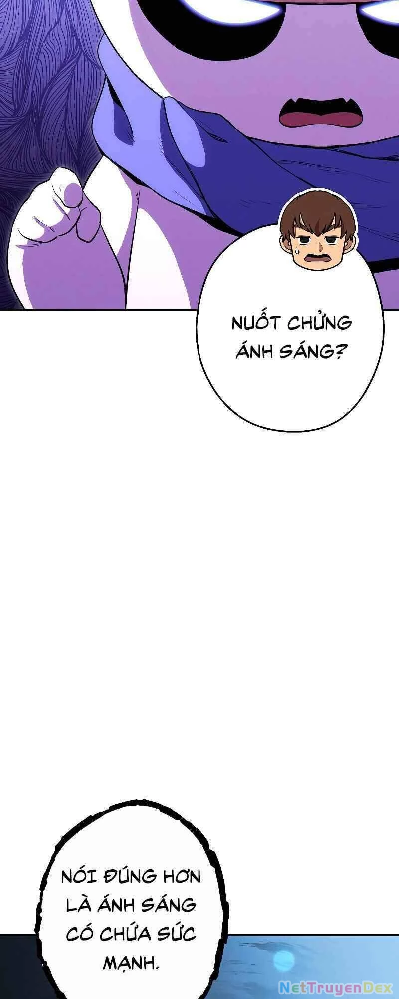 Tái Thiết Hầm Ngục Chapter 90 - Trang 4