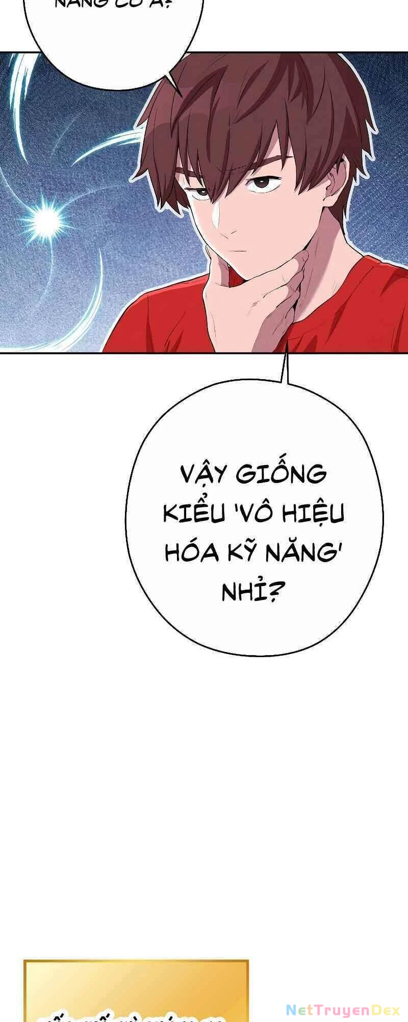 Tái Thiết Hầm Ngục Chapter 90 - Trang 4