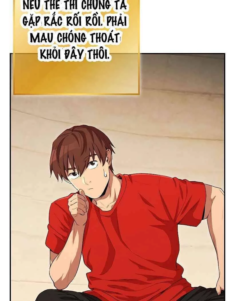 Tái Thiết Hầm Ngục Chapter 90 - Trang 4