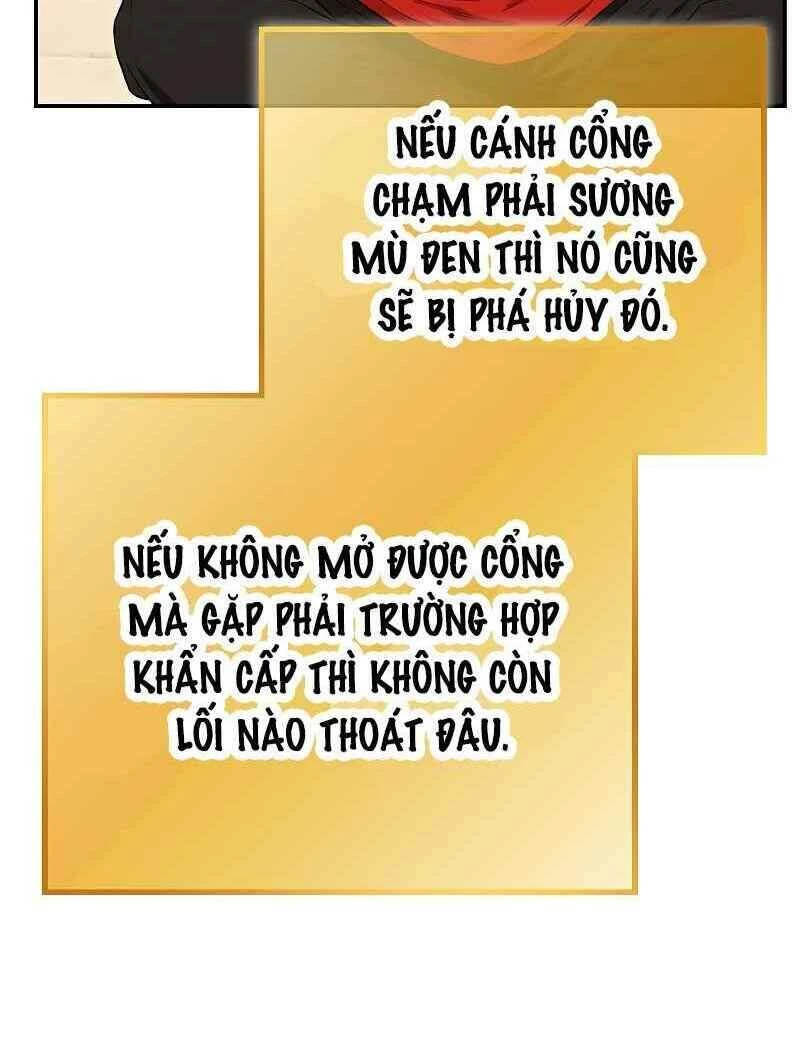 Tái Thiết Hầm Ngục Chapter 90 - Trang 4