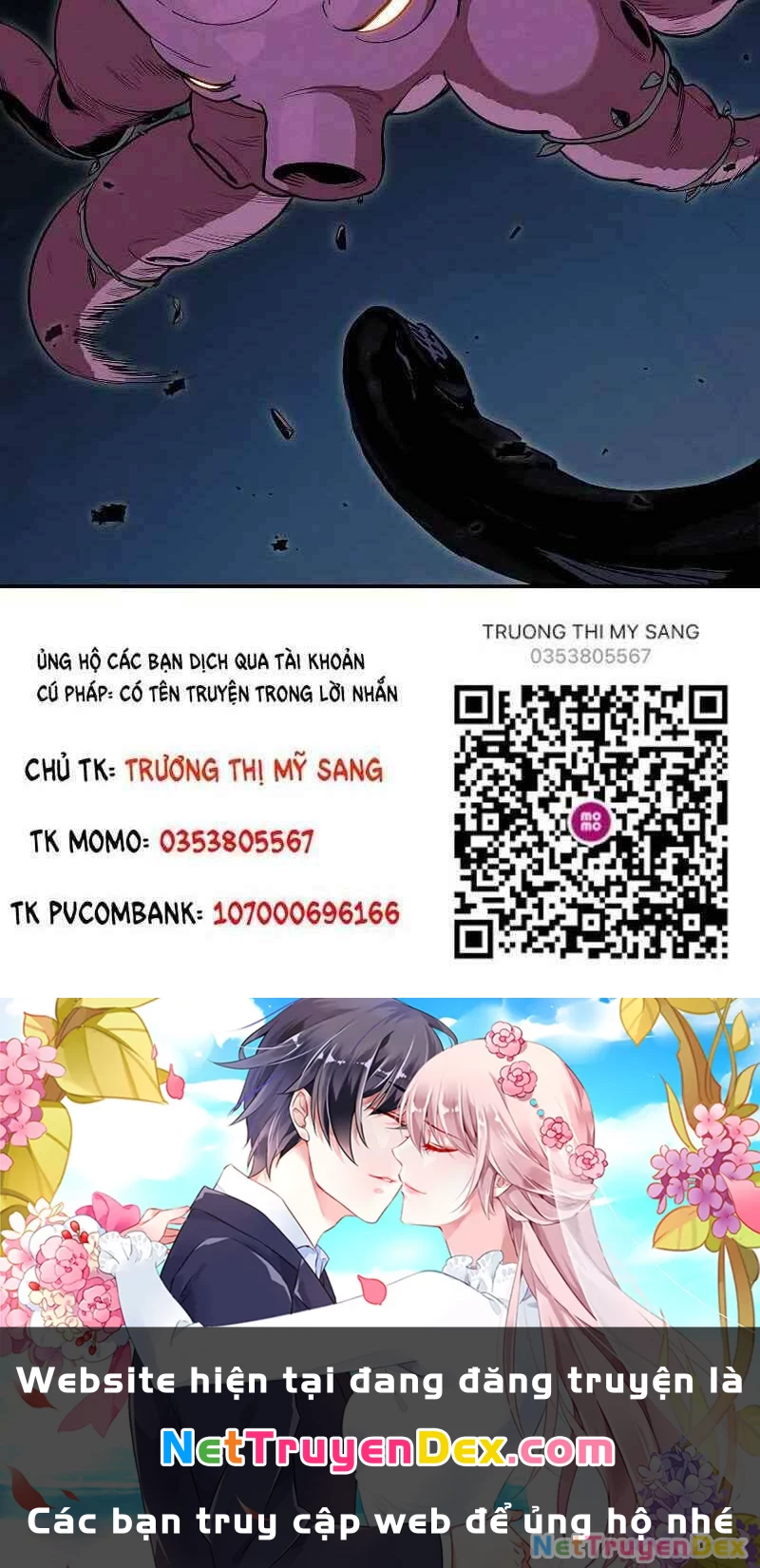 Tái Thiết Hầm Ngục Chapter 90 - Trang 4