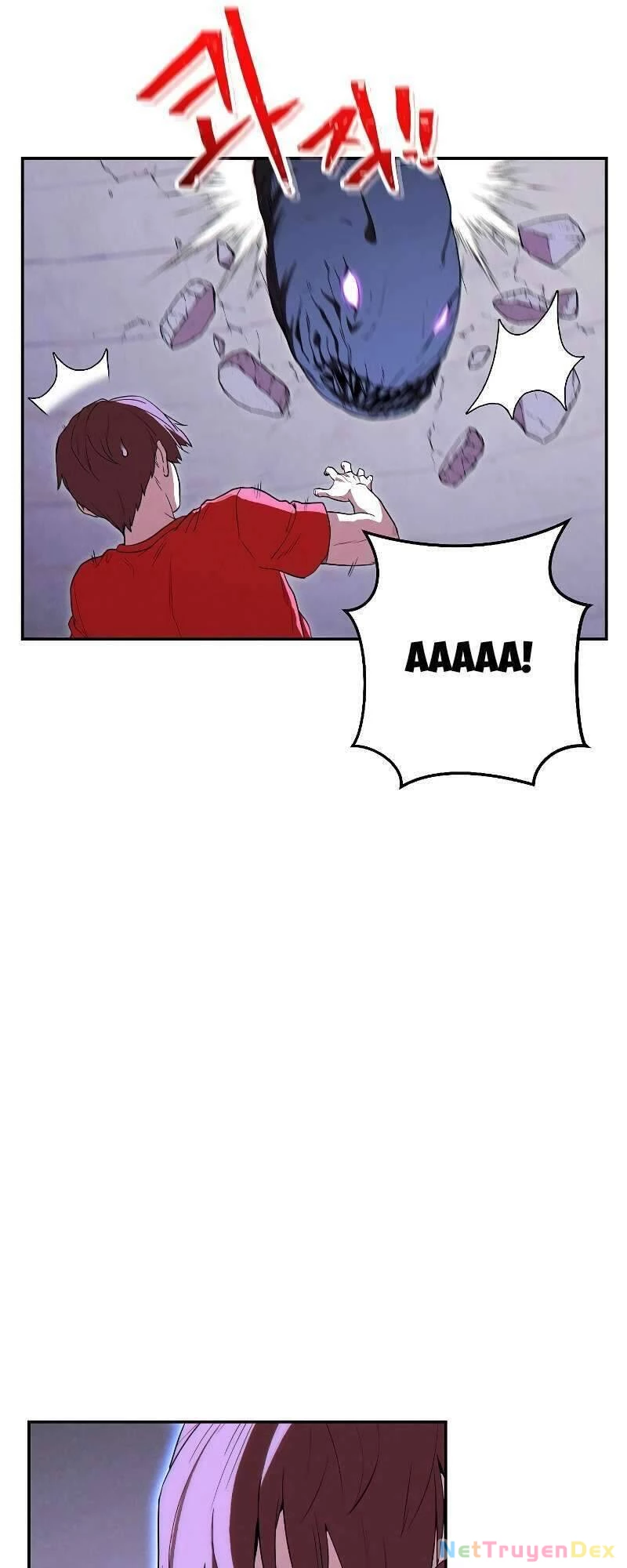 Tái Thiết Hầm Ngục Chapter 91 - Next Chapter 92