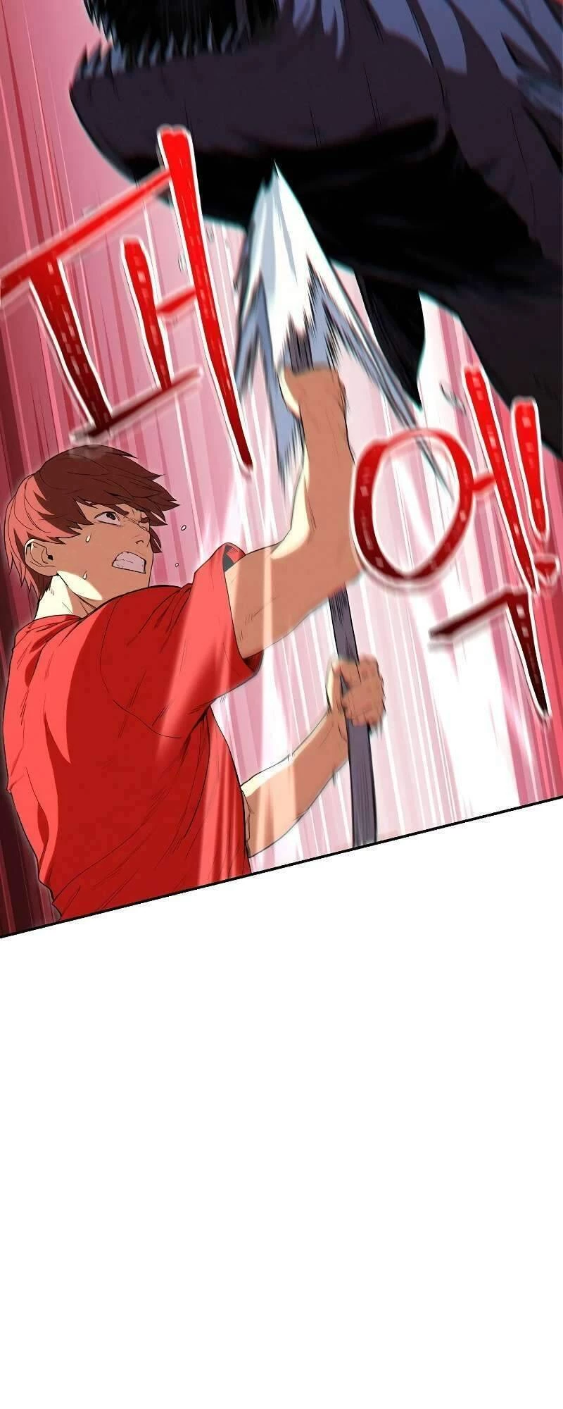 Tái Thiết Hầm Ngục Chapter 91 - Next Chapter 92