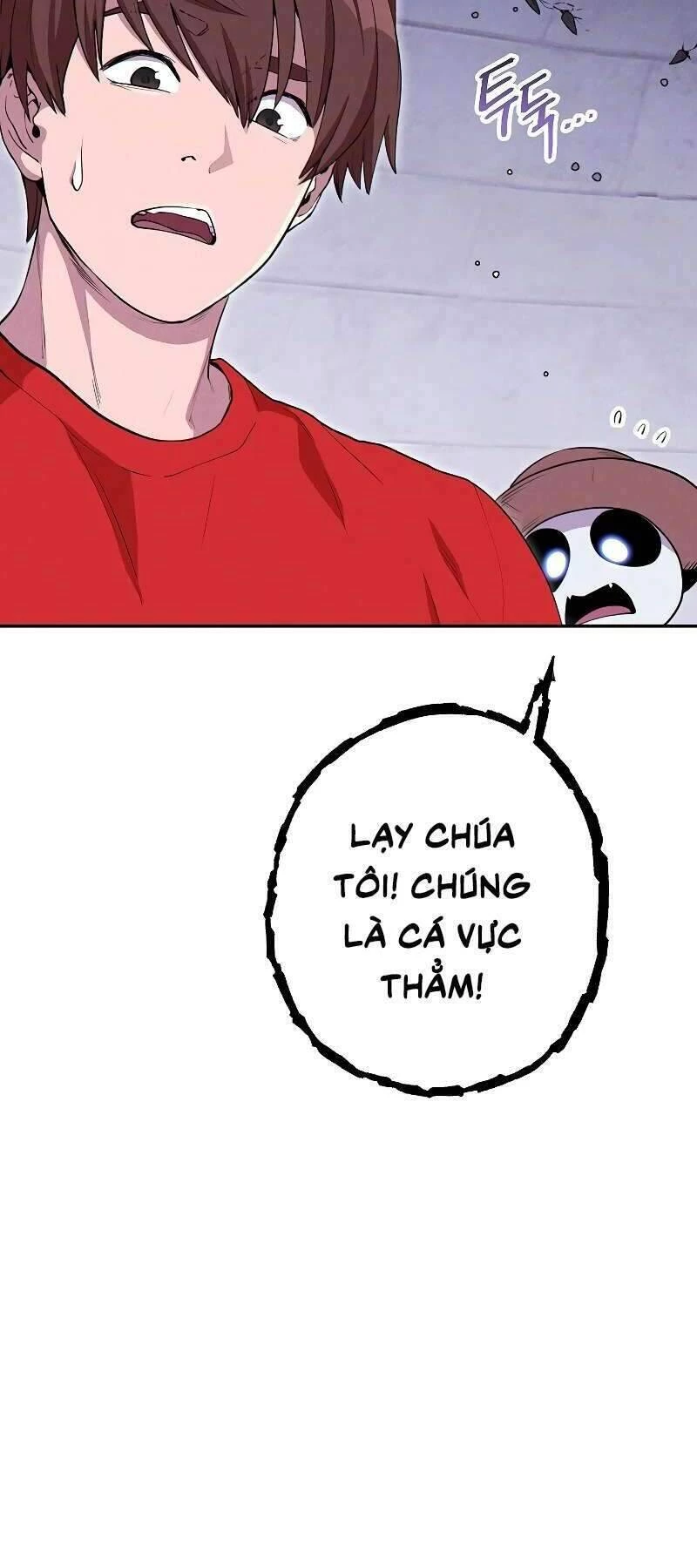 Tái Thiết Hầm Ngục Chapter 91 - Next Chapter 92