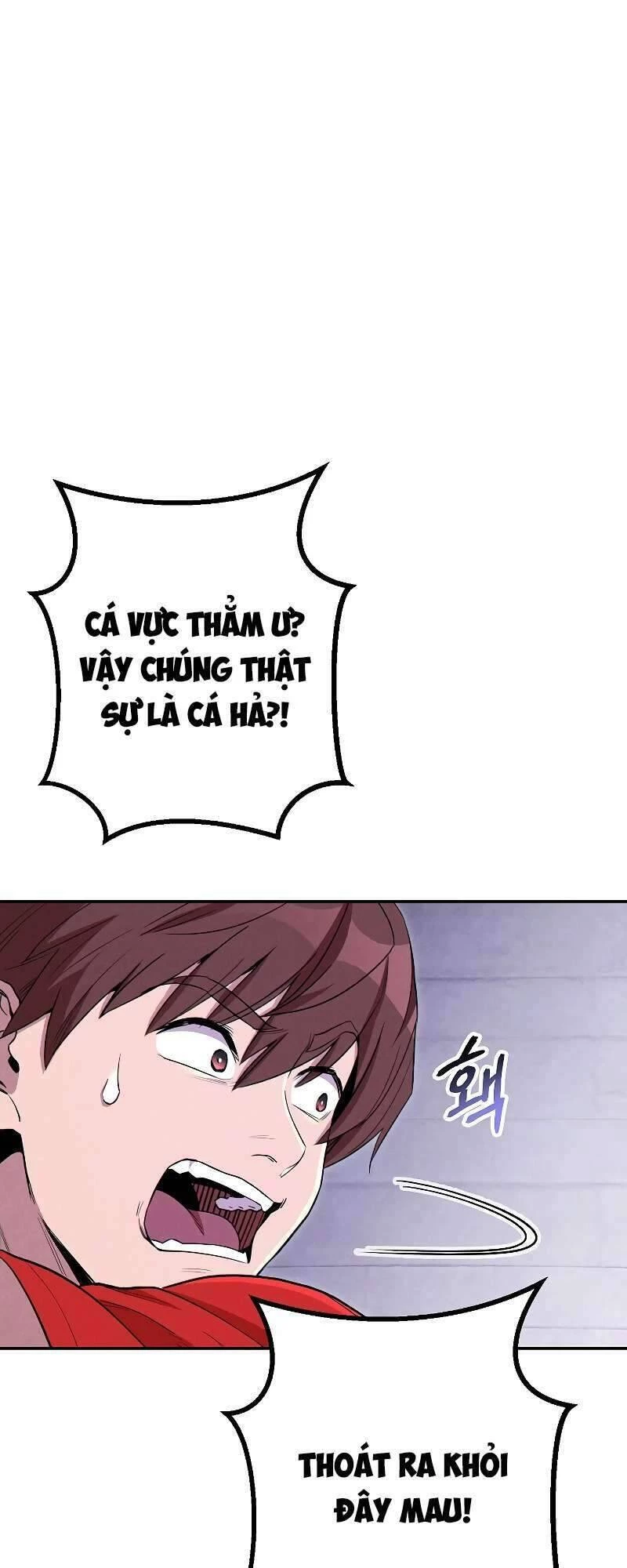 Tái Thiết Hầm Ngục Chapter 91 - Next Chapter 92