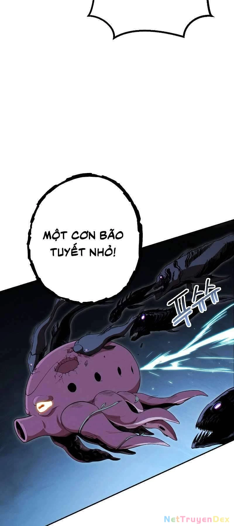 Tái Thiết Hầm Ngục Chapter 91 - Next Chapter 92