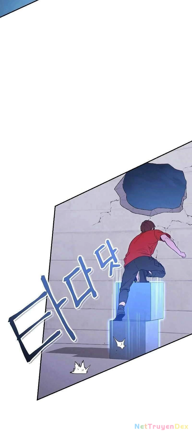 Tái Thiết Hầm Ngục Chapter 91 - Next Chapter 92