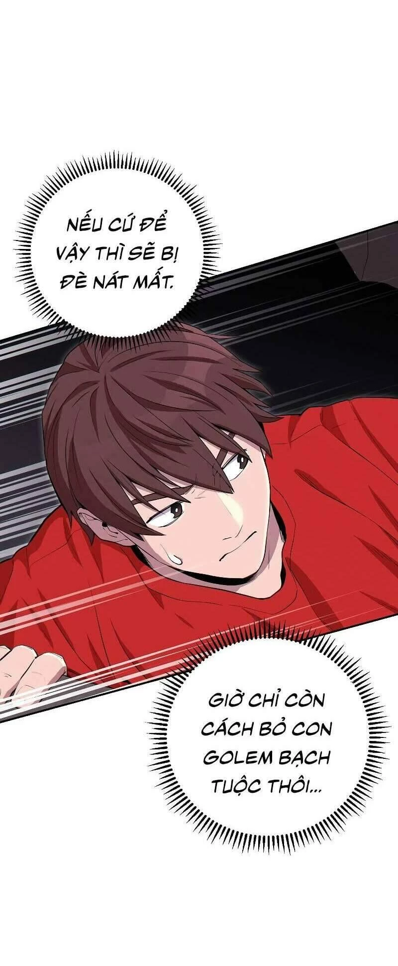 Tái Thiết Hầm Ngục Chapter 91 - Next Chapter 92