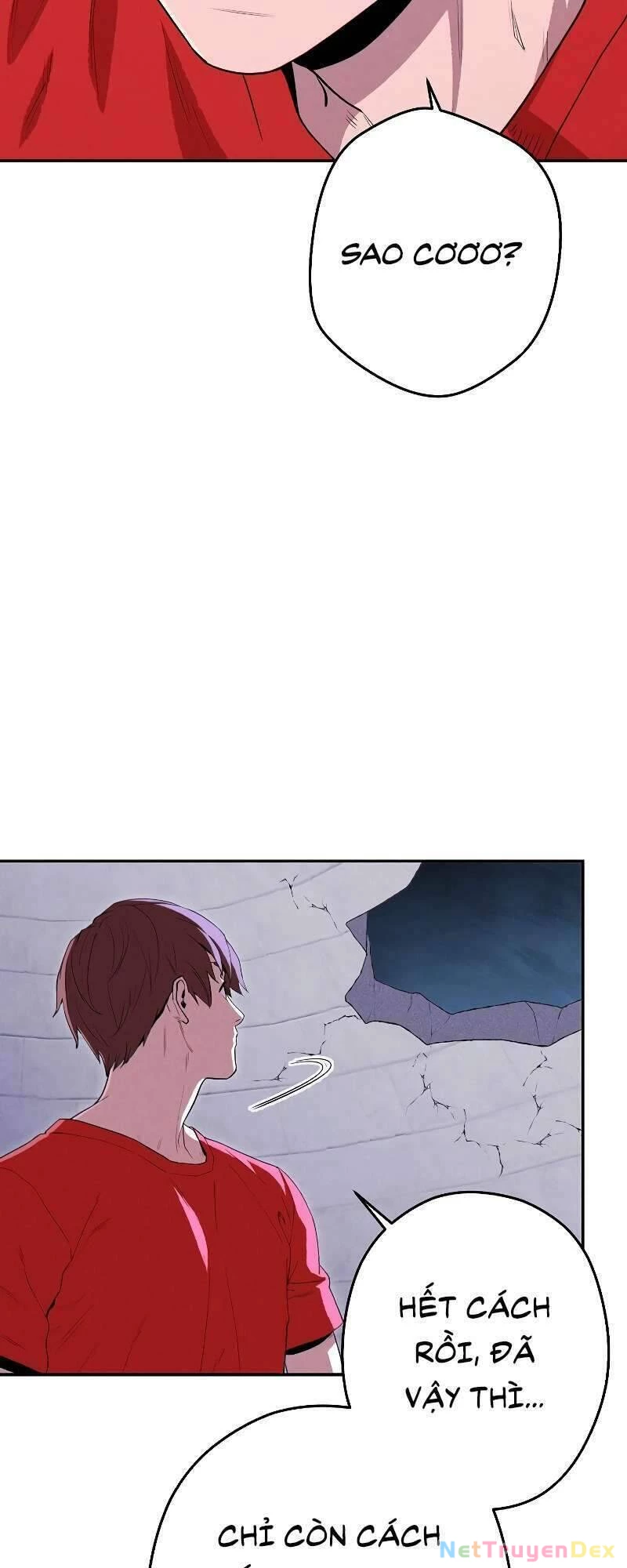 Tái Thiết Hầm Ngục Chapter 91 - Next Chapter 92