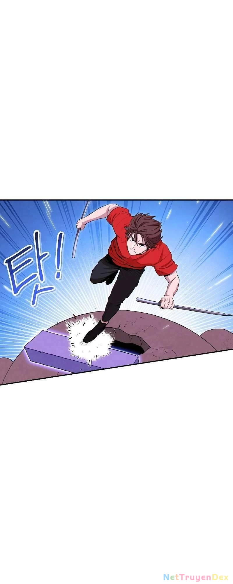 Tái Thiết Hầm Ngục Chapter 91 - Next Chapter 92