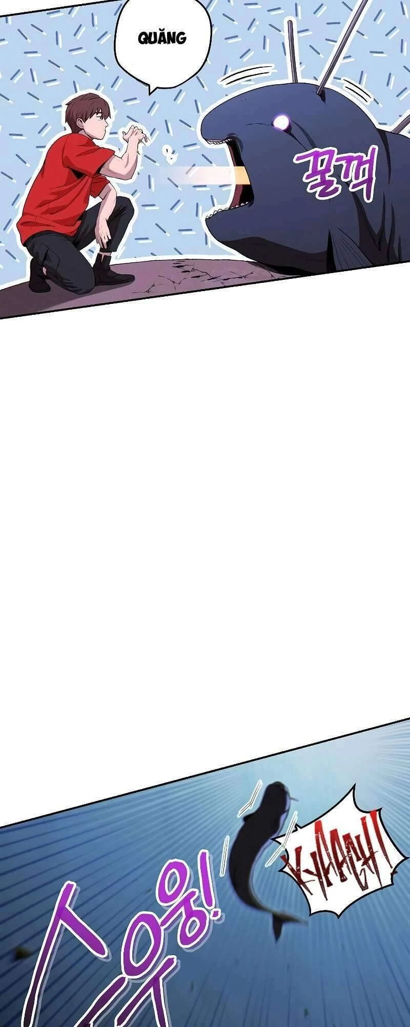 Tái Thiết Hầm Ngục Chapter 91 - Next Chapter 92