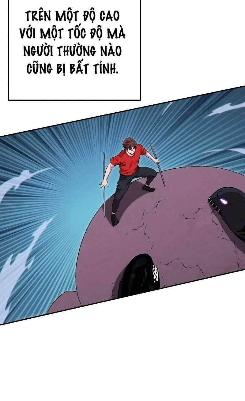 Tái Thiết Hầm Ngục Chapter 91 - Next Chapter 92