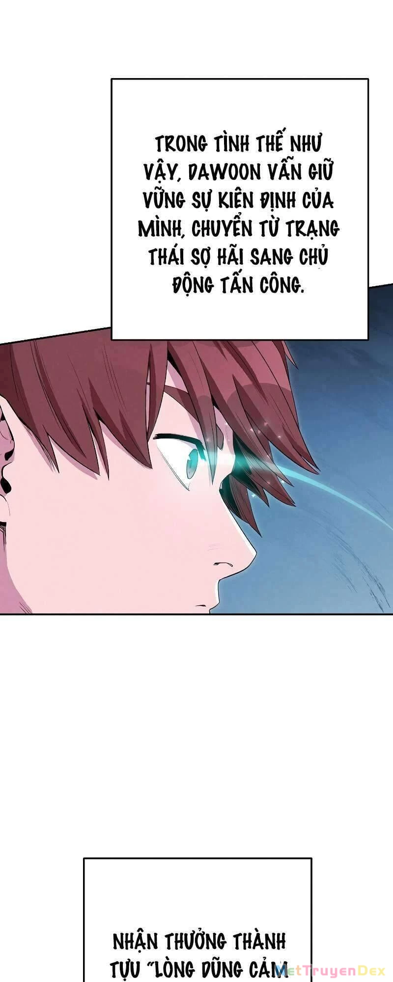 Tái Thiết Hầm Ngục Chapter 91 - Next Chapter 92