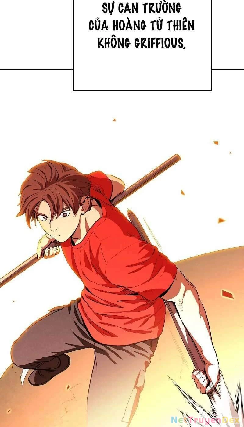 Tái Thiết Hầm Ngục Chapter 91 - Next Chapter 92