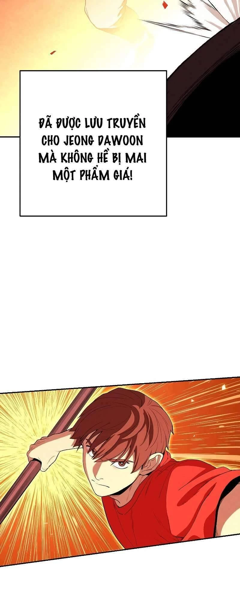 Tái Thiết Hầm Ngục Chapter 91 - Next Chapter 92