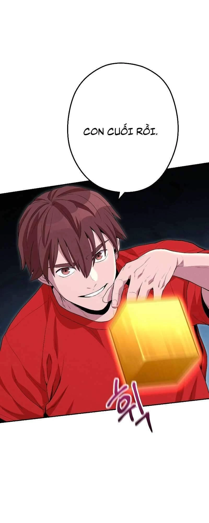 Tái Thiết Hầm Ngục Chapter 91 - Next Chapter 92