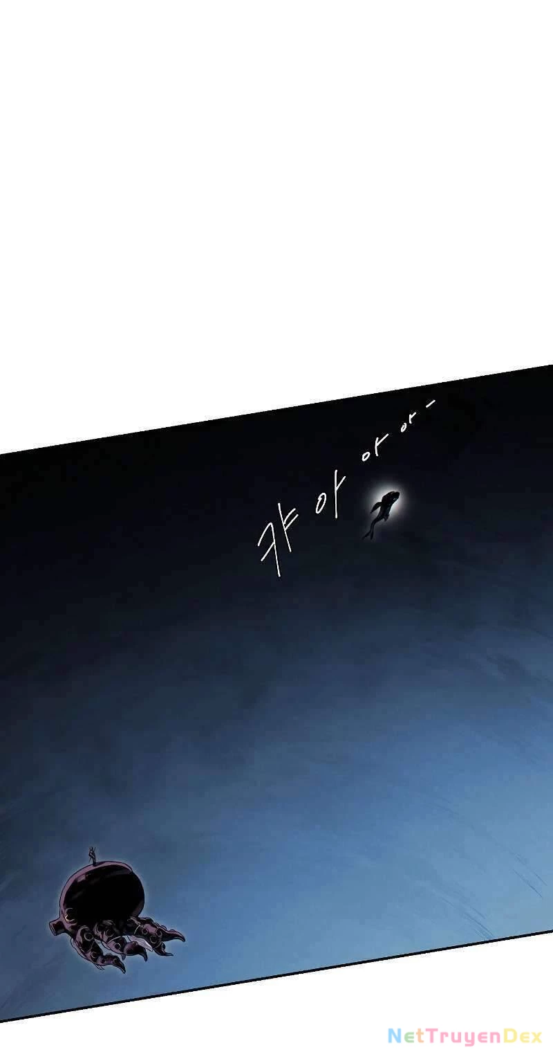 Tái Thiết Hầm Ngục Chapter 91 - Next Chapter 92