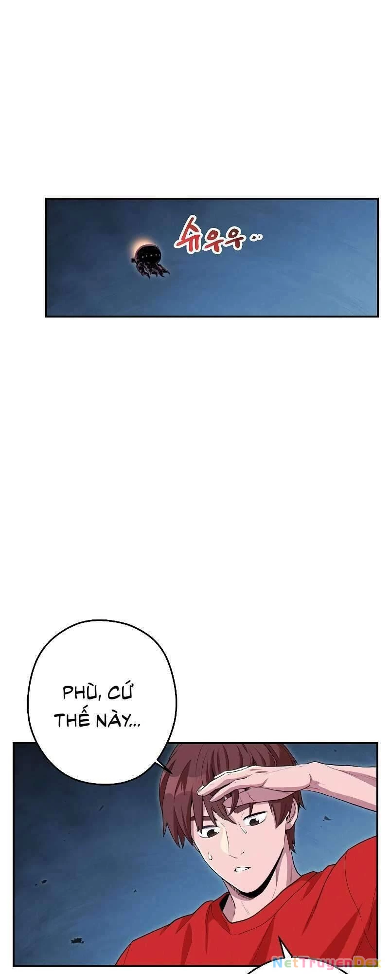 Tái Thiết Hầm Ngục Chapter 91 - Next Chapter 92