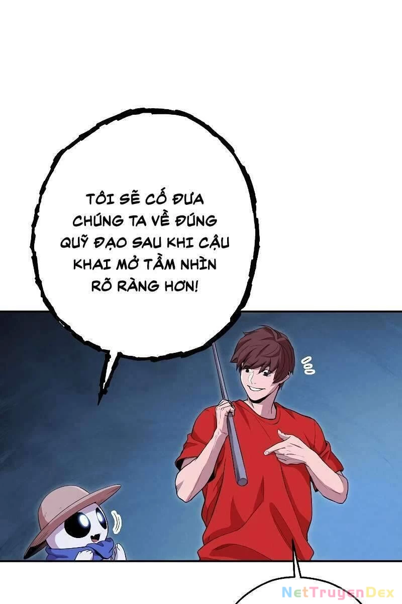 Tái Thiết Hầm Ngục Chapter 91 - Next Chapter 92