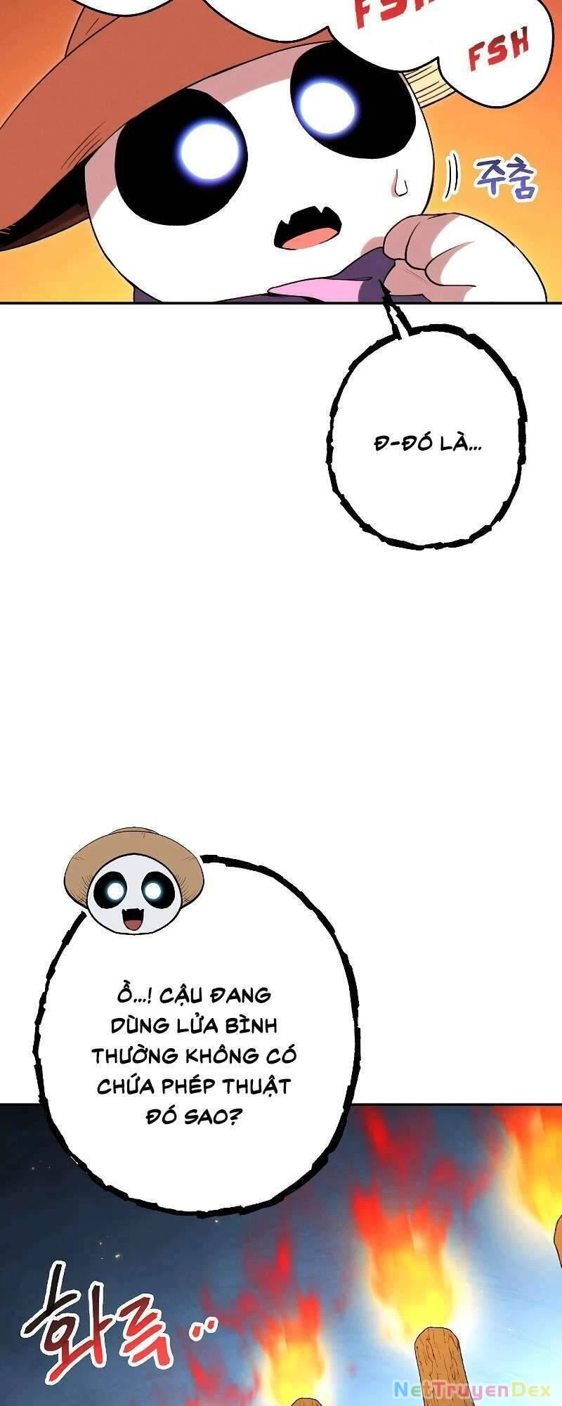 Tái Thiết Hầm Ngục Chapter 91 - Next Chapter 92