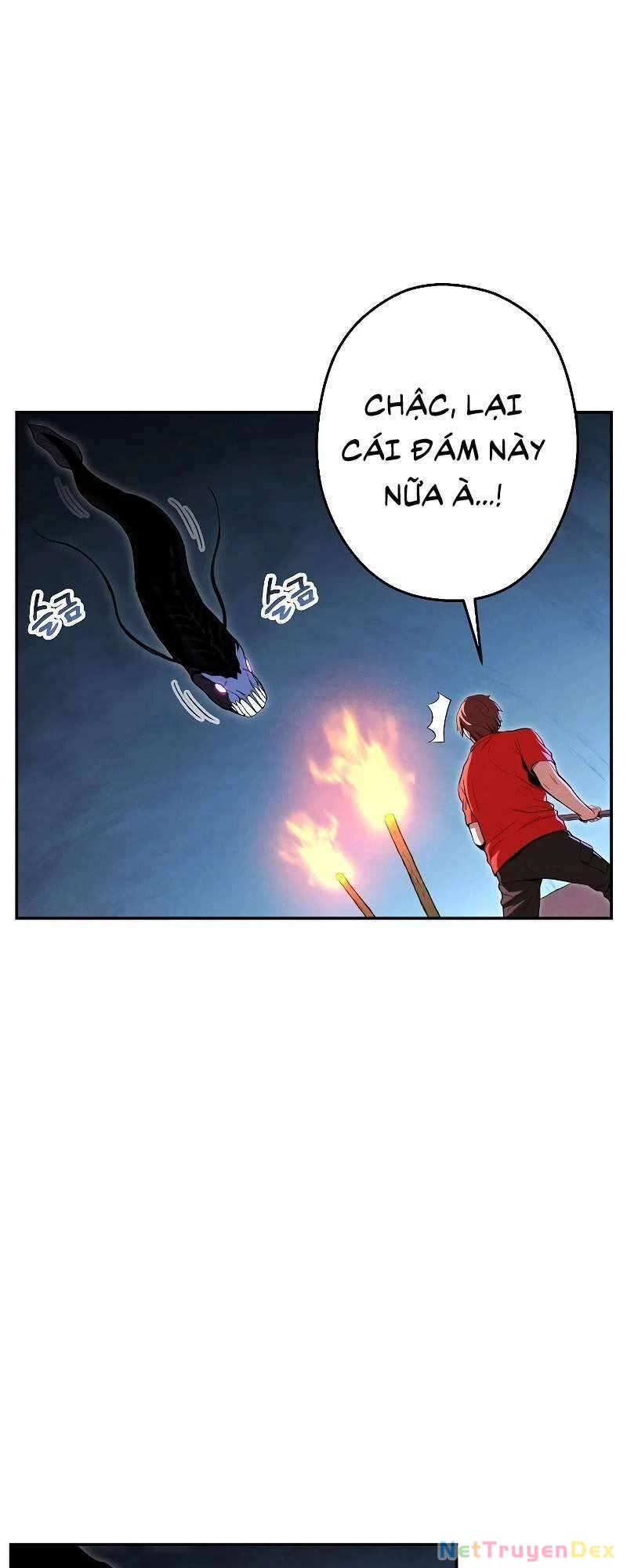 Tái Thiết Hầm Ngục Chapter 91 - Next Chapter 92