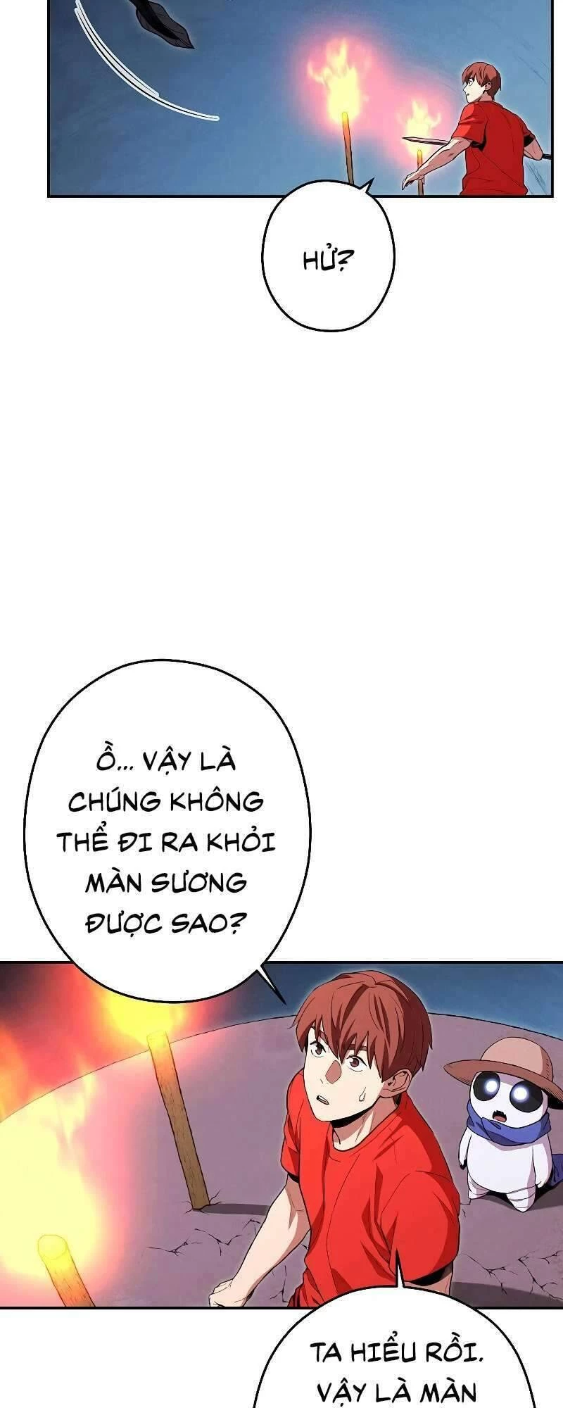 Tái Thiết Hầm Ngục Chapter 91 - Next Chapter 92