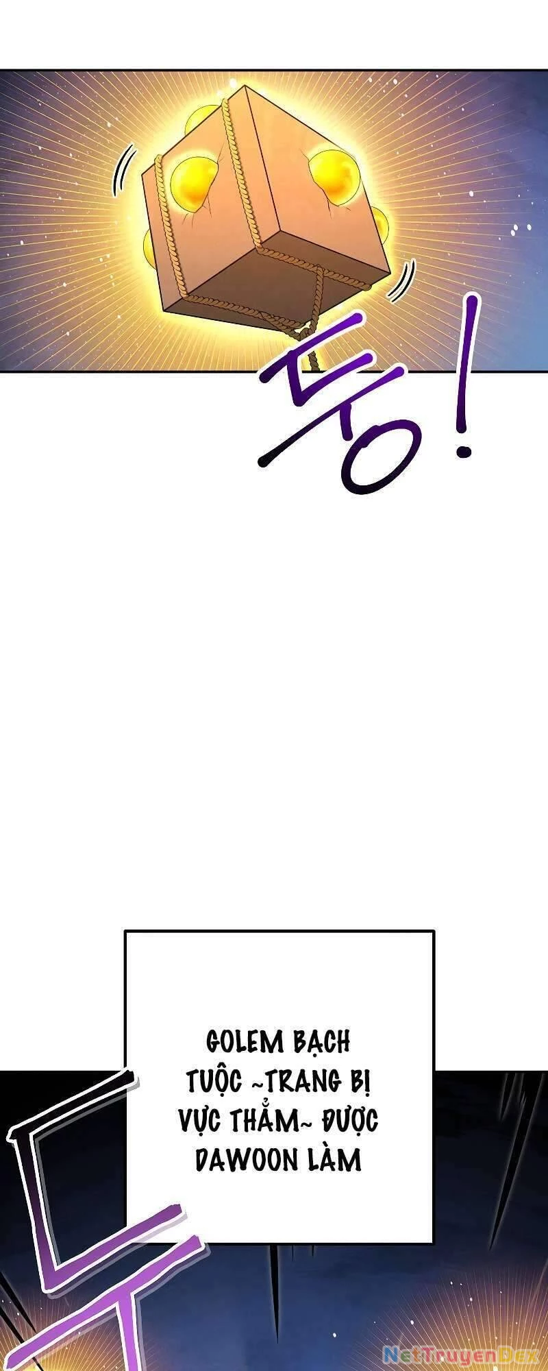 Tái Thiết Hầm Ngục Chapter 91 - Next Chapter 92