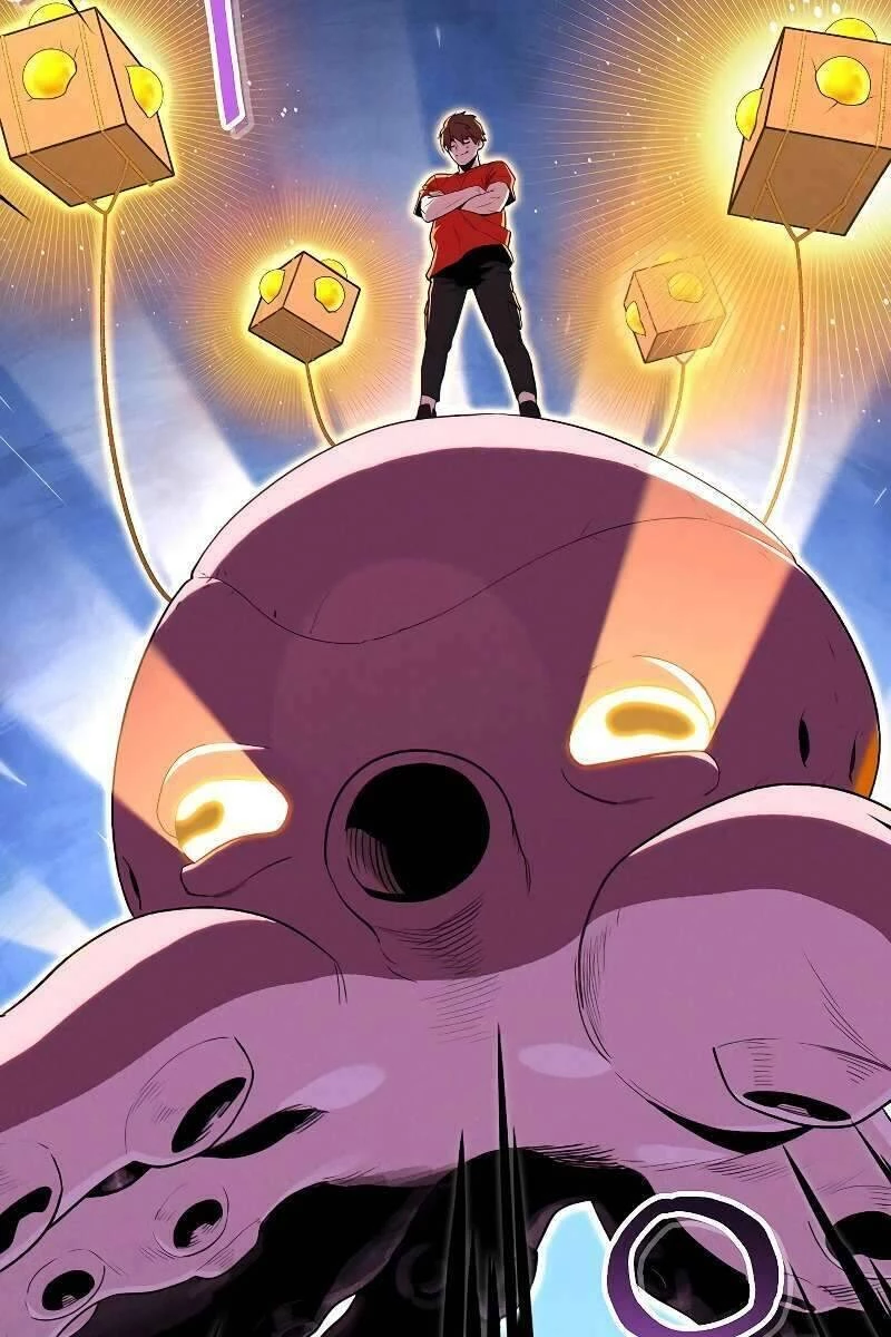 Tái Thiết Hầm Ngục Chapter 91 - Next Chapter 92