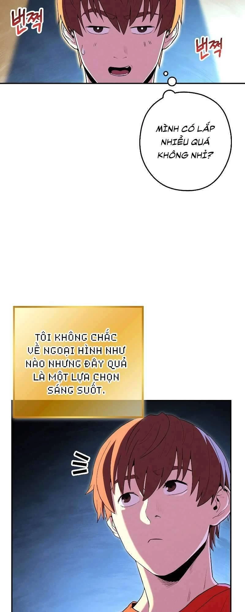 Tái Thiết Hầm Ngục Chapter 91 - Next Chapter 92