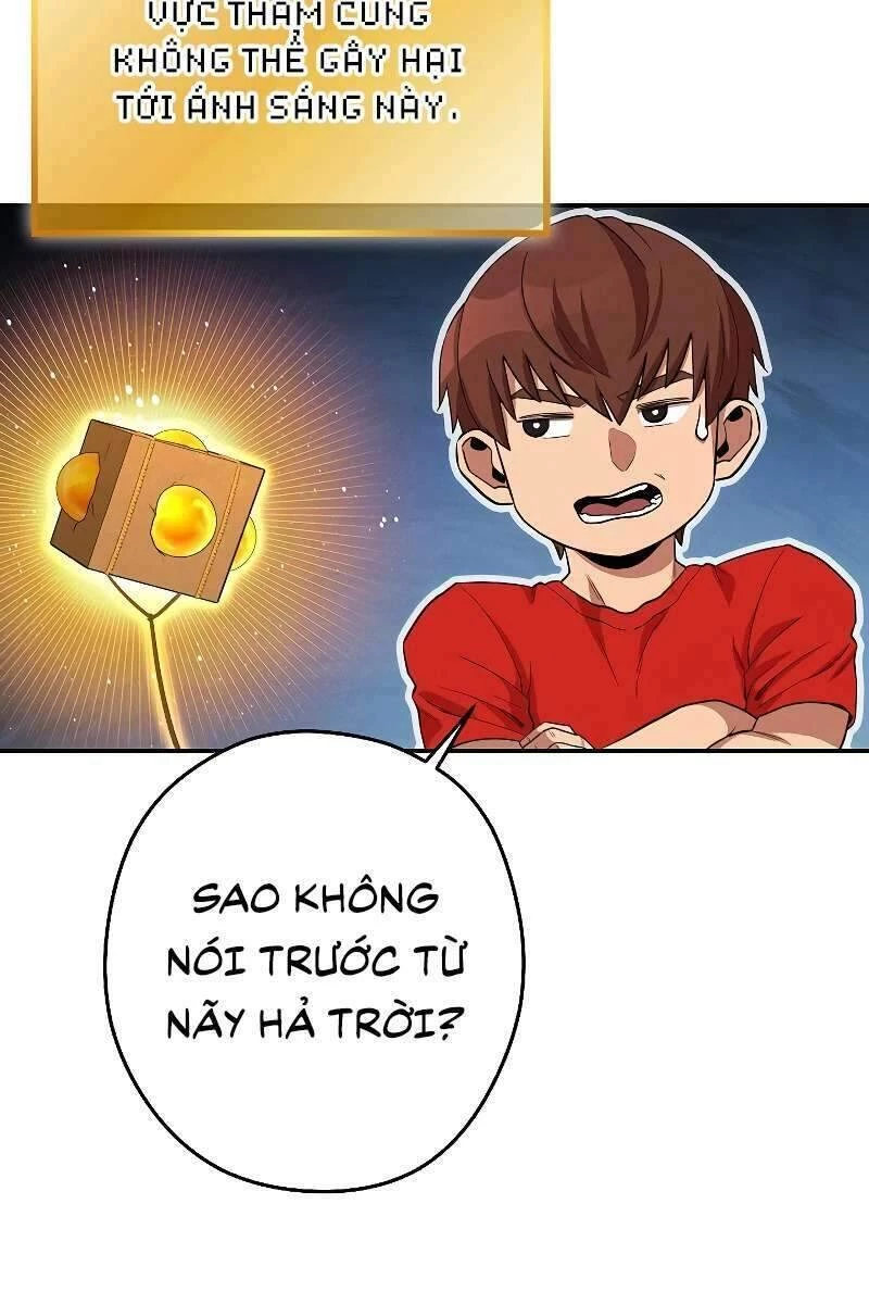 Tái Thiết Hầm Ngục Chapter 91 - Next Chapter 92