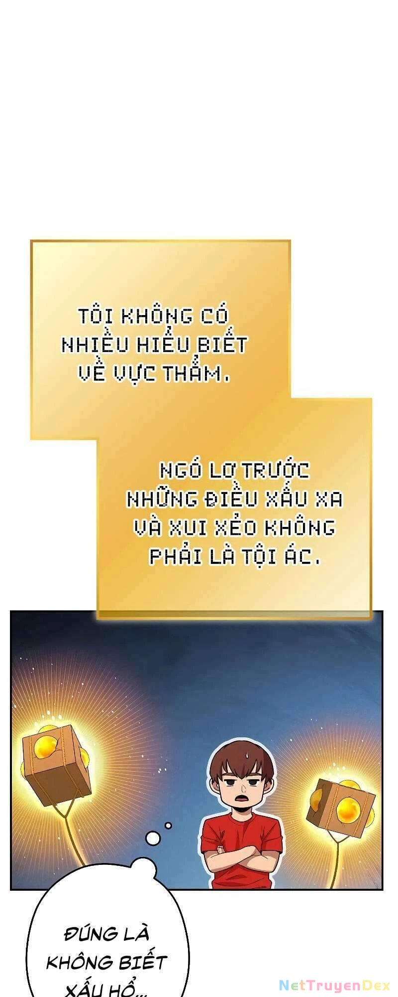 Tái Thiết Hầm Ngục Chapter 91 - Next Chapter 92