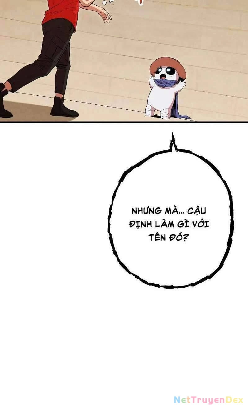 Tái Thiết Hầm Ngục Chapter 91 - Next Chapter 92