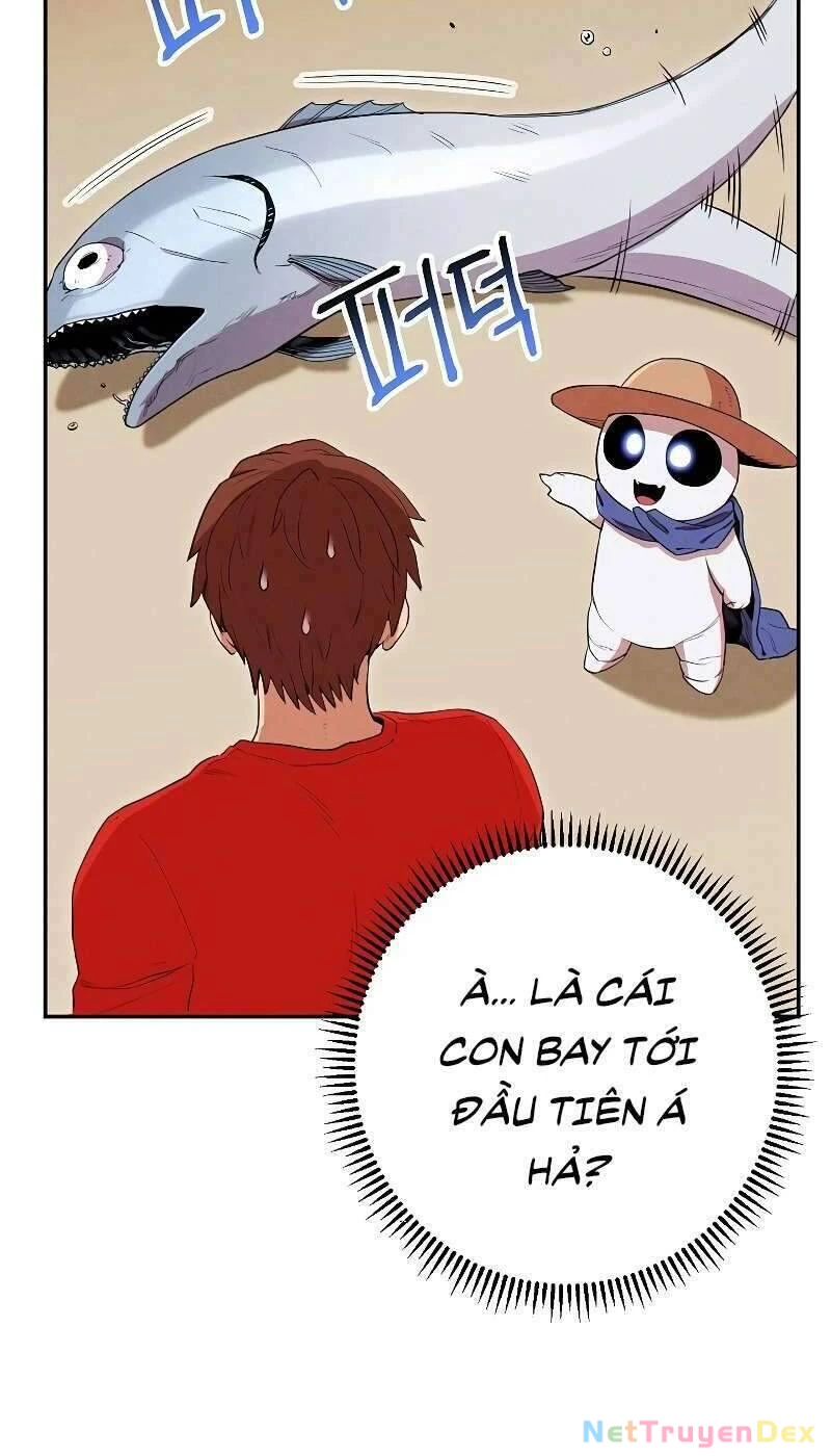 Tái Thiết Hầm Ngục Chapter 91 - Next Chapter 92