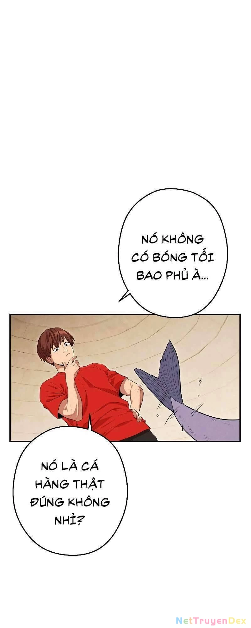 Tái Thiết Hầm Ngục Chapter 91 - Next Chapter 92