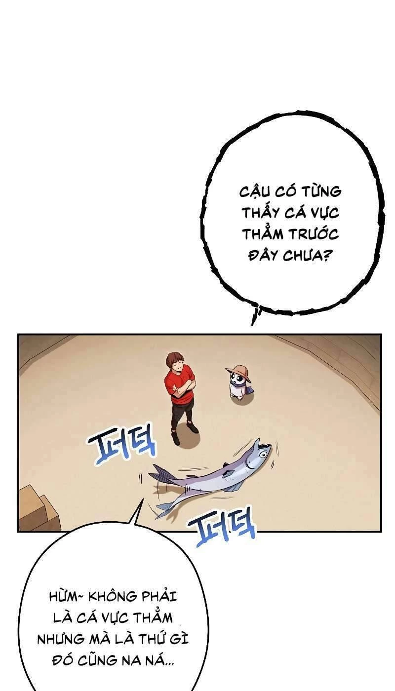 Tái Thiết Hầm Ngục Chapter 91 - Next Chapter 92