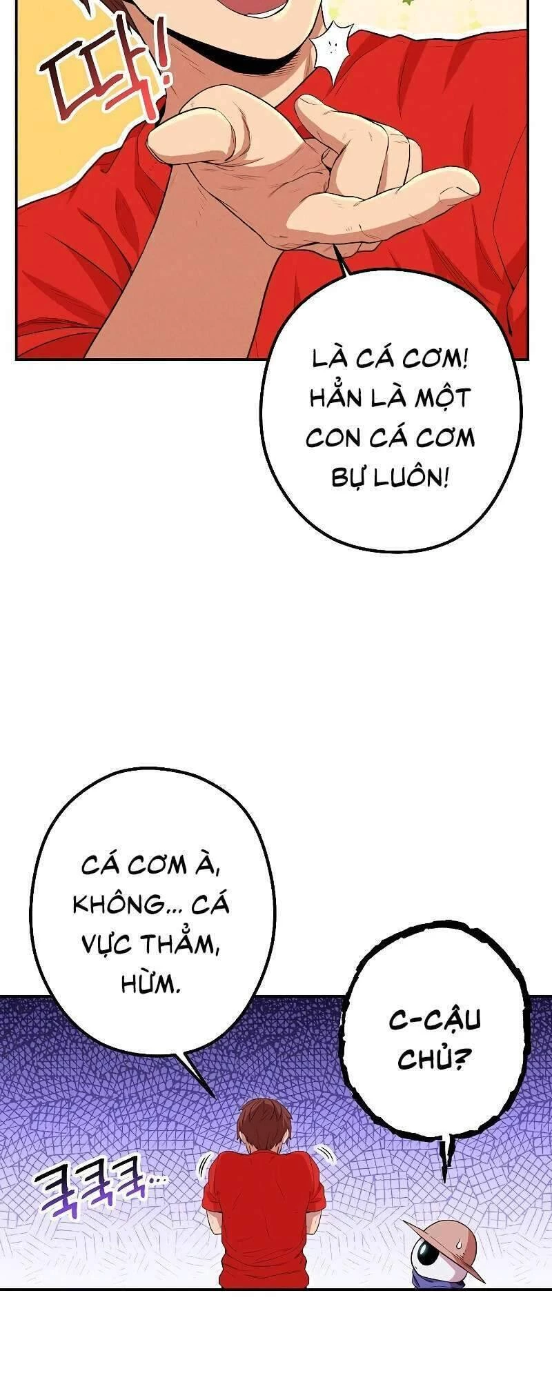 Tái Thiết Hầm Ngục Chapter 91 - Next Chapter 92