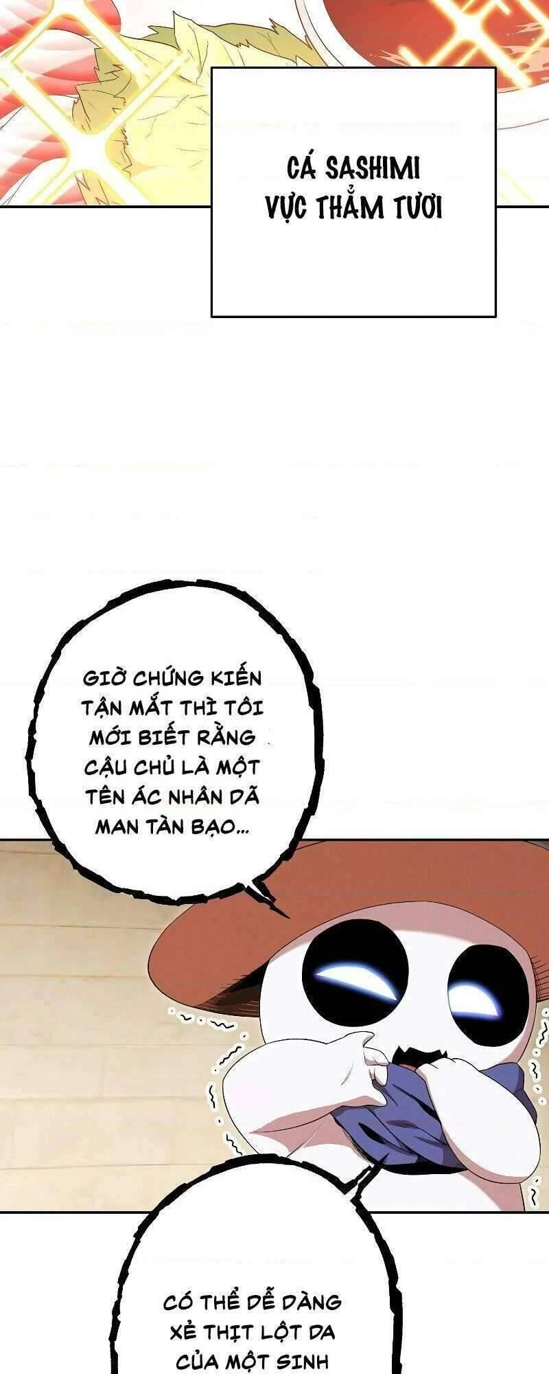 Tái Thiết Hầm Ngục Chapter 92 - Next Chapter 93