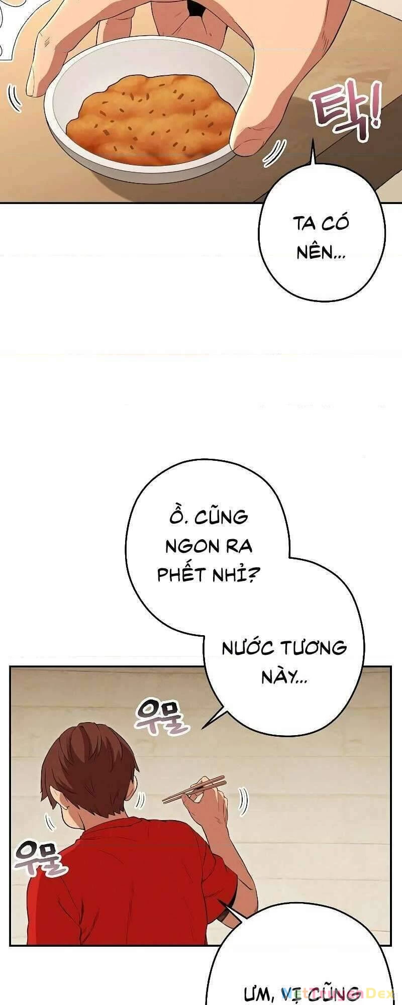 Tái Thiết Hầm Ngục Chapter 92 - Next Chapter 93