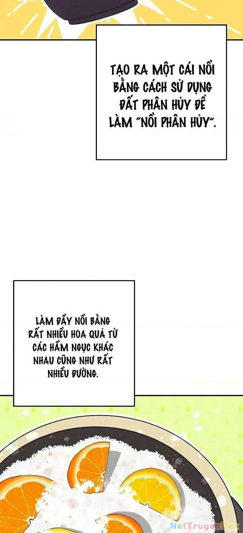 Tái Thiết Hầm Ngục Chapter 92 - Next Chapter 93